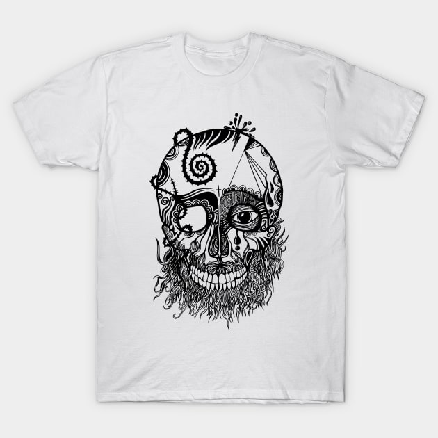 Everyday Decay T-Shirt by wotto